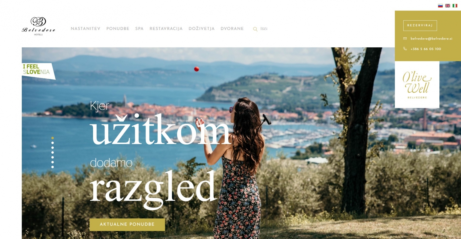 Belvedere Hotels