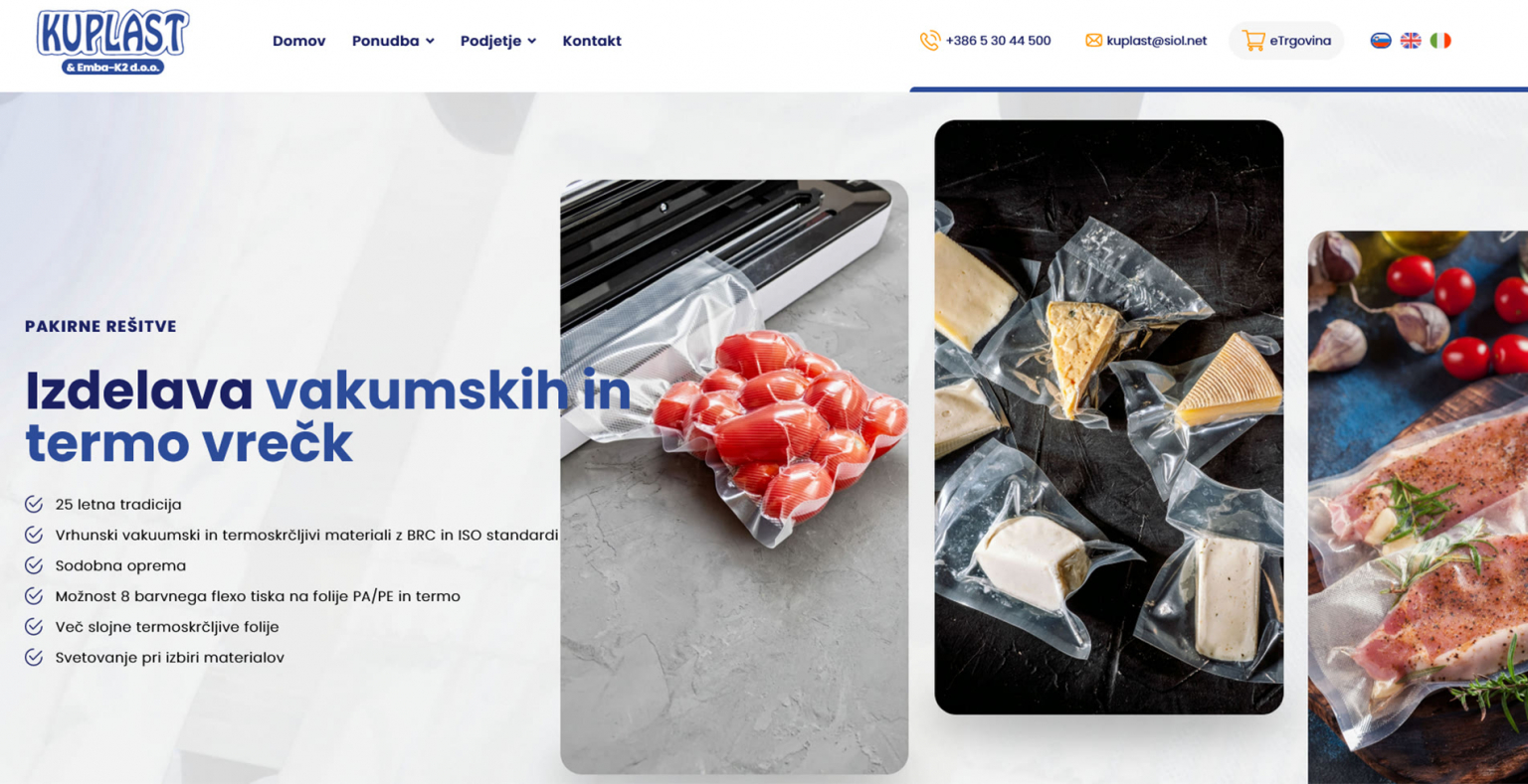 Kuplast