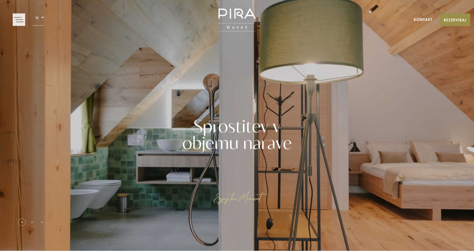 Pira Hotel